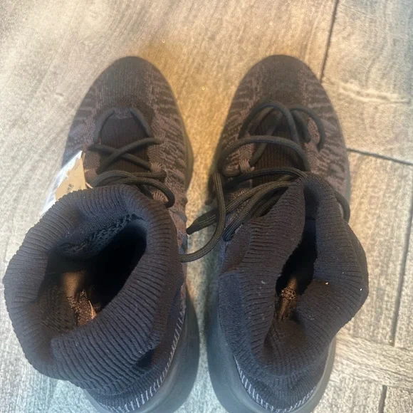 Yeezy YZY BSKTBL Knit size 10 - Picture 6 of 9